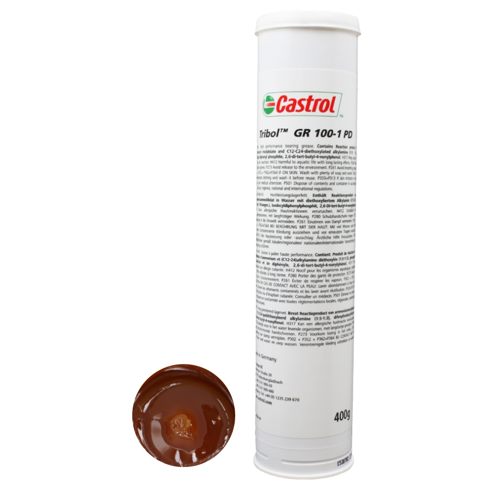 pics/Castrol/eis-copyright/Cartridge/Tribol GR 100-1 PD/castrol-tribol-gr-100-1-pd-high-performance-bearing-grease-nlgi-1-400g-04.jpg